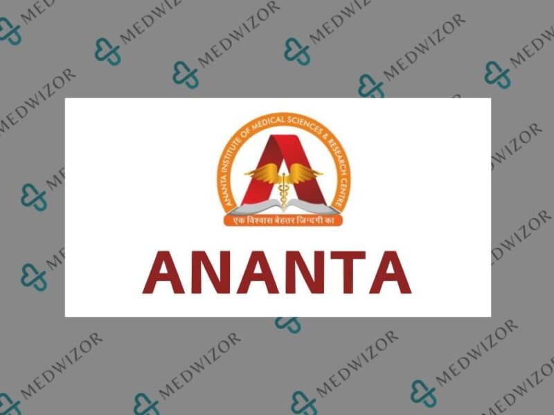 Ananta Institute of Medical Sciences & Research Centre, Udaipur