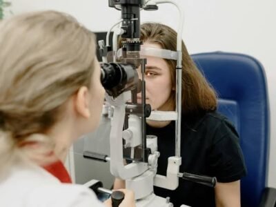 Job For Ophthalmologist in Udaipur, Rajasthan