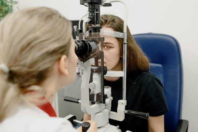 Ophthalmologist Required in Udaipur